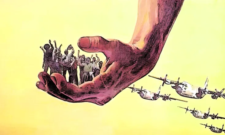 Operation Thunderbolt