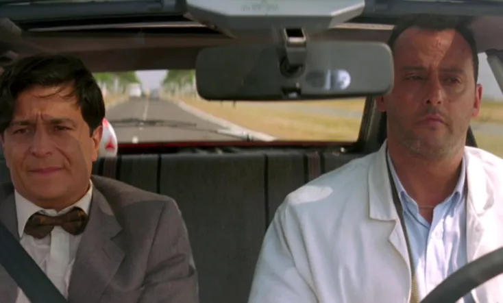 Operation Corned Beef