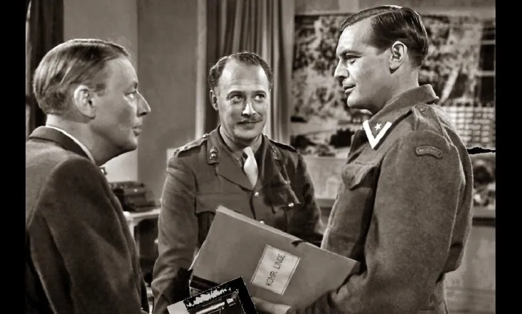 Operation Swallow: The Battle for Heavy Water