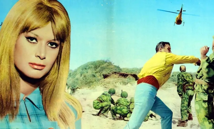 Operation Apocalypse