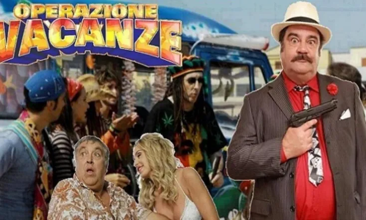 Operazione vacanze