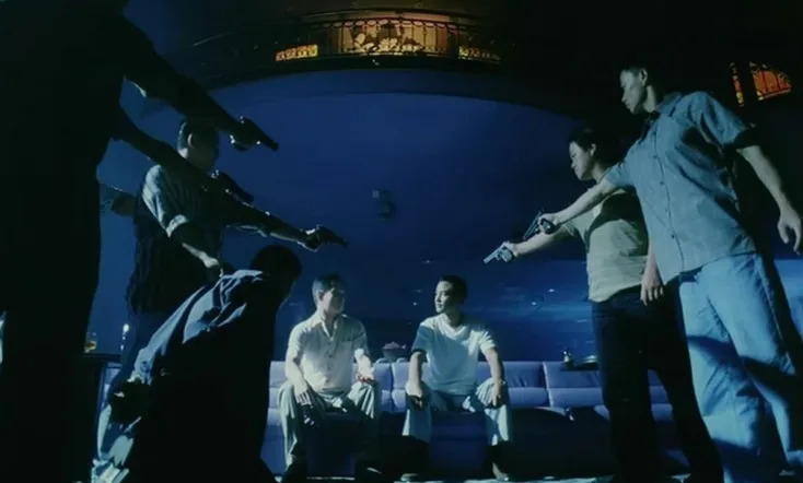 Operation Billionaires