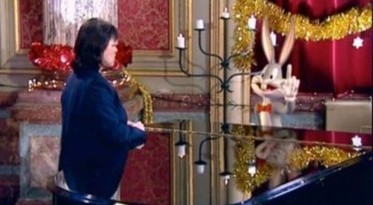 Opération Bugs Bunny