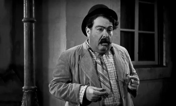 O Pátio das Cantigas