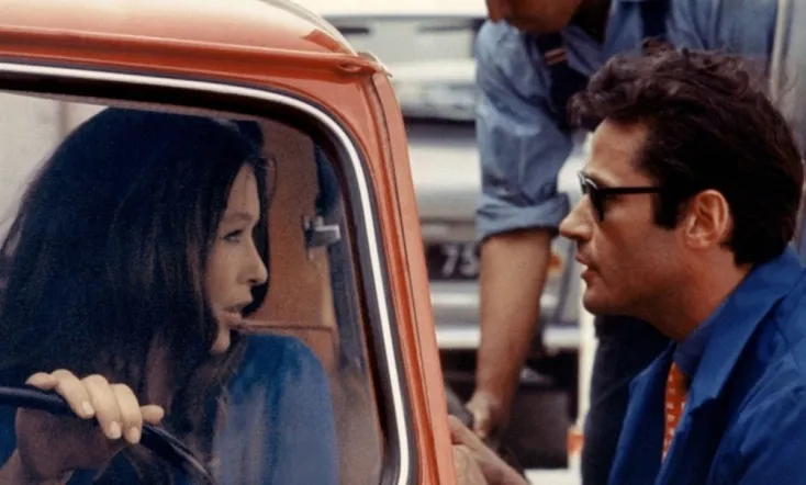 2 or 3 Things I Know About Her