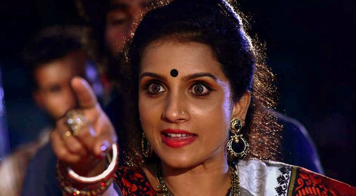 Oru Malayalam Colour Padam