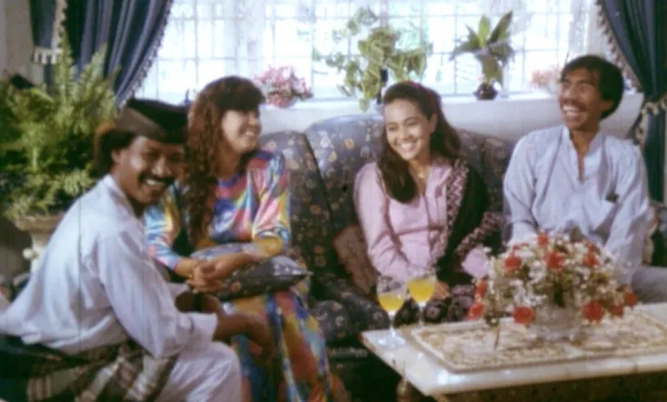 Orang Kampung Otak Kimia