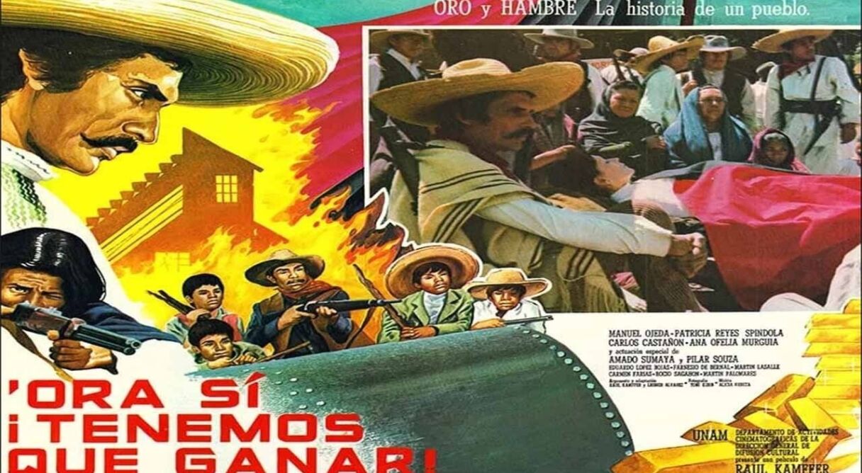 'Ora Sí ¡Tenemos Que Ganar!