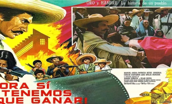 'Ora Sí ¡Tenemos Que Ganar!