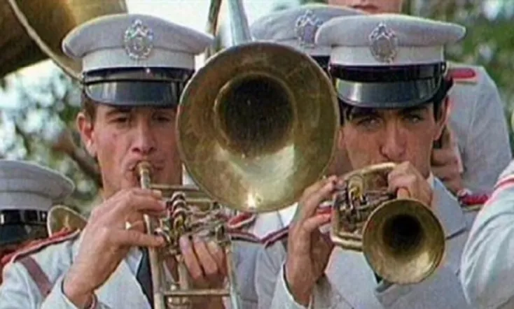 Orchestra of One Youthhood