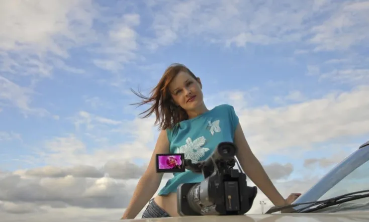 Orchids: My Intersex Adventure