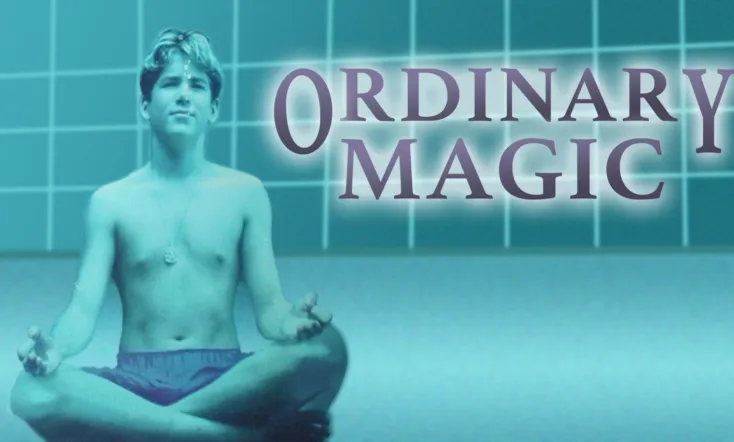 Ordinary Magic