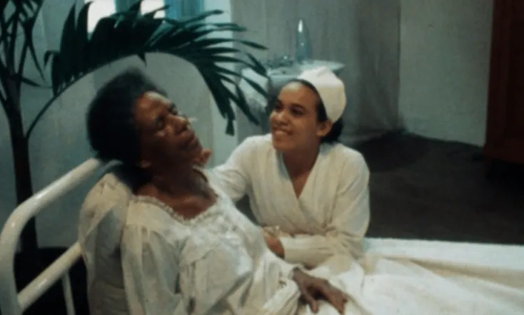 Ordinary folly of a daughter of Ham