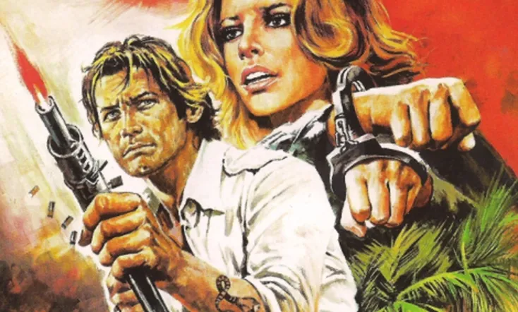 Order to Assassinate