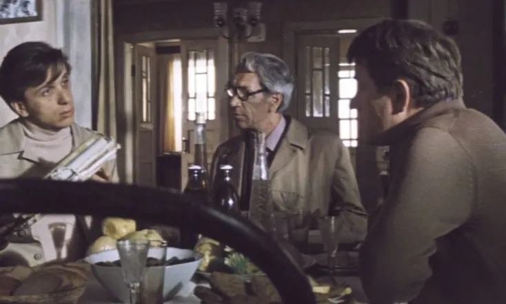 Organized Trip to the Theatre‎