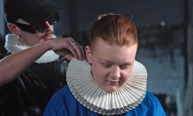 Orlando, My Political Biography