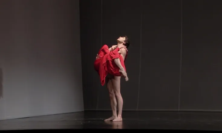 Orpheus and Eurydice