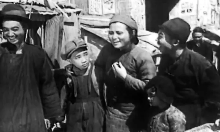 Orphan Island Paradise