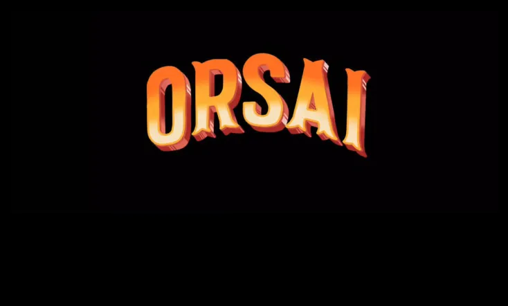 Orsai