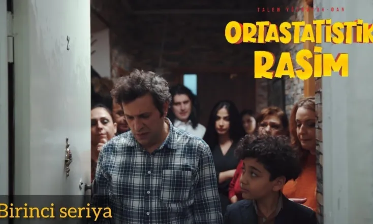 Ortastatistik Rasim 1: Parklar və parkdakılar