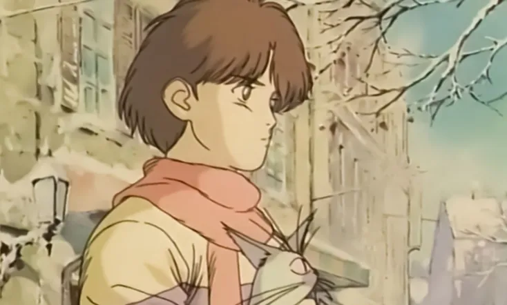 Oruorane the Cat Player