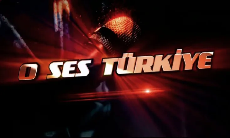 O Ses Türkiye