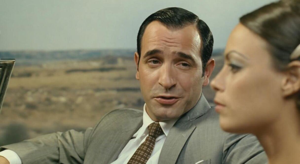 OSS 117: Cairo, Nest of Spies