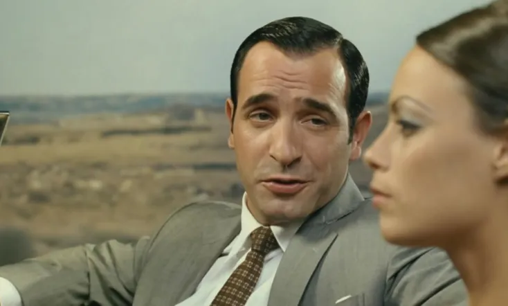 OSS 117: Cairo, Nest of Spies
