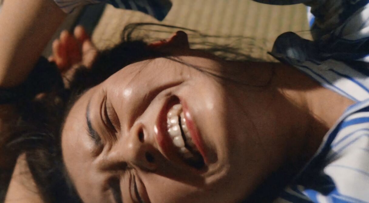 Osanazuma: zekkyō!!