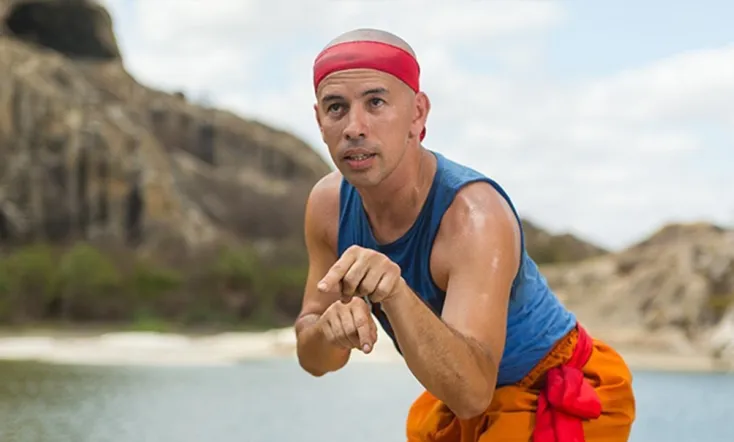 O Shaolin do Sertão