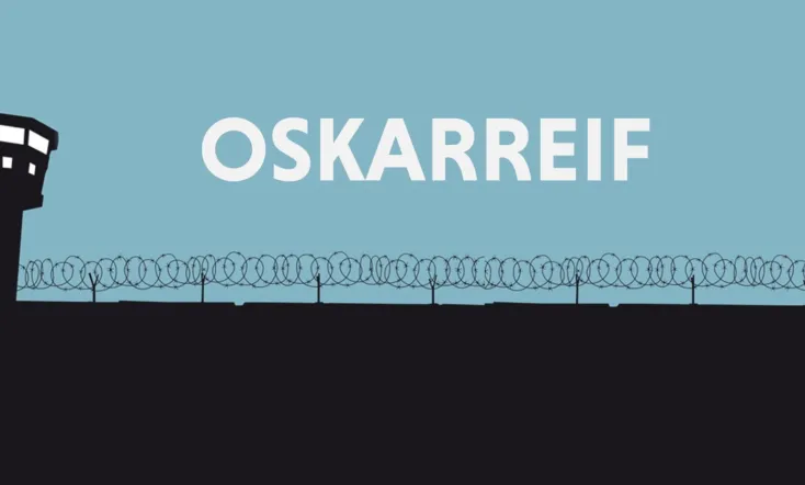 Oskarreif