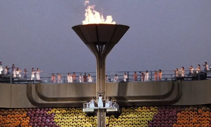 O Sport, You Are Peace!