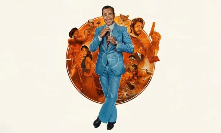 OSS 117: From Africa with Love