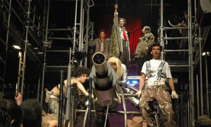 Os Sertões: A Luta II - Do Desmassacre ao Reinício