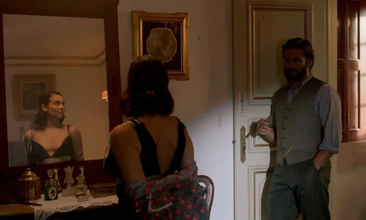 O Sítio da Mulher Morta