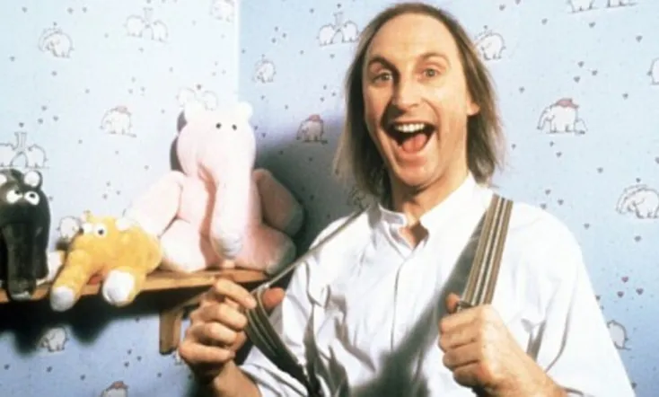 Otto – The New Movie