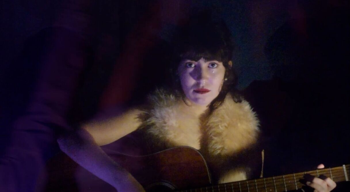 O Tempo Rodou num Instante