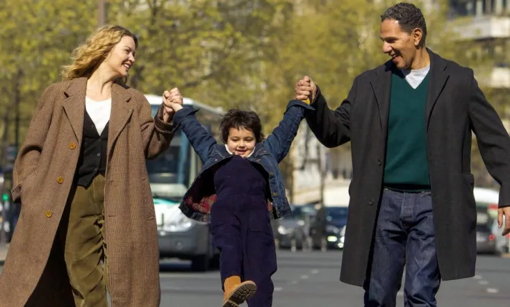 Other People's Children