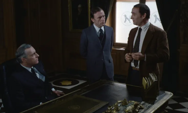 Other People's Money