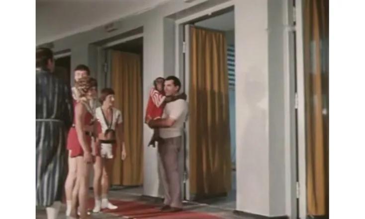 Украли зебру