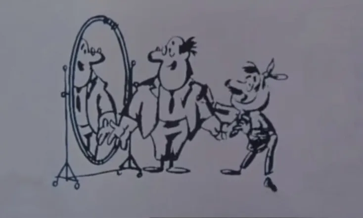 Контакты... конфликты... 3