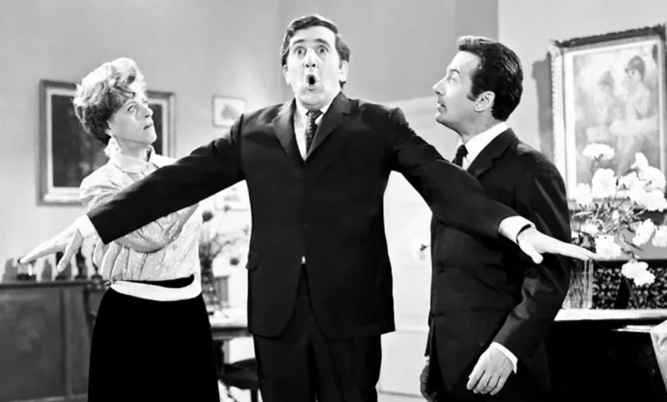 Ξύπνα Βασίλη