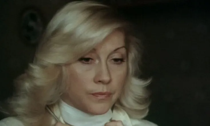 Профессия - следователь