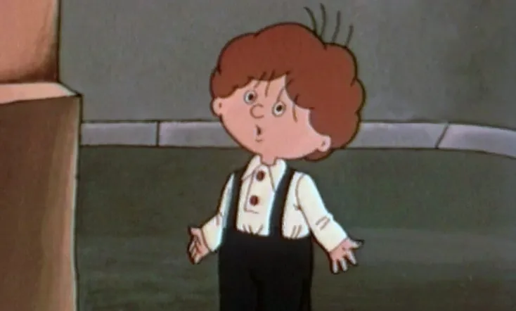 Замок лгунов