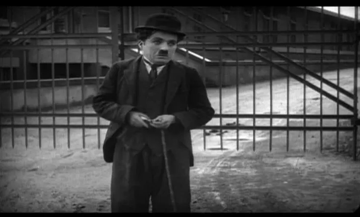 Секретный фарватер