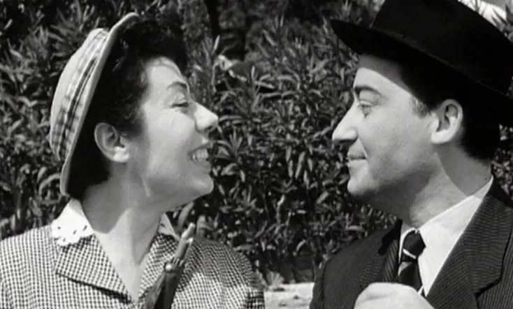 Ο Τζίτζικας κι ο Μέρμηγκας