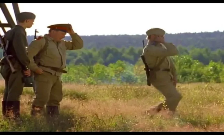 Армия спасения