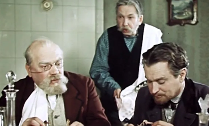 Шведская спичка