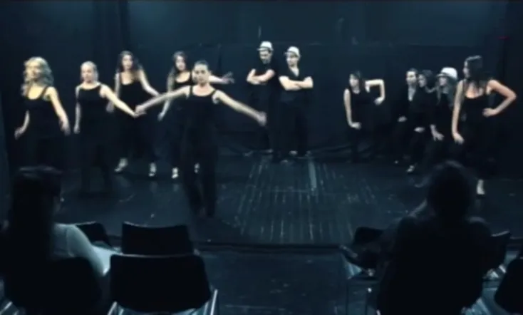 Λύσσα Κακιά