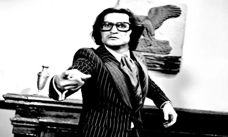 Ένας Νομοταγής Πολίτης